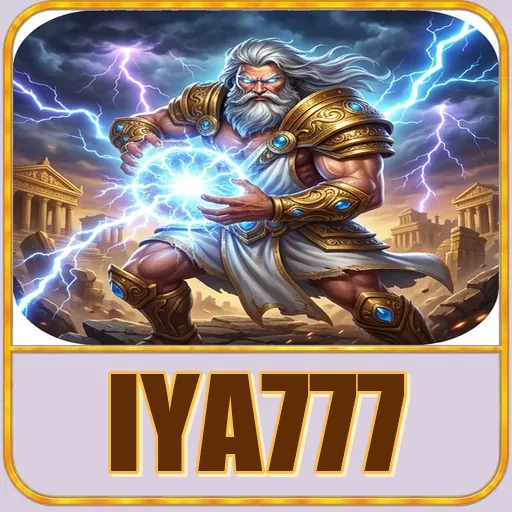 Aplikasi iya777 Android